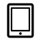 tablet